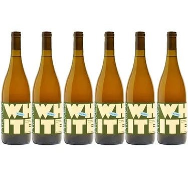 White (Six-Pack), Proxies