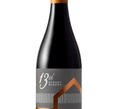 Whitty Vineyard Gamay 2023, 13th Street Winery