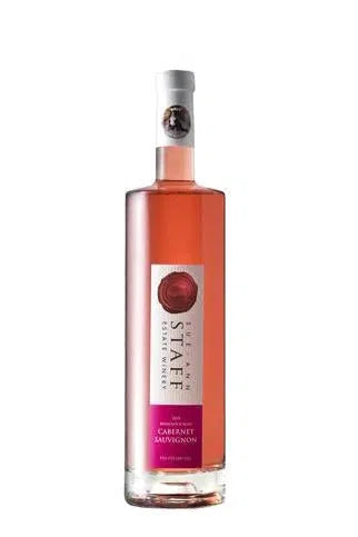 Windsock Rosé Cabernet Sauvignon 2018, Sue Ann Staff Estate Winery