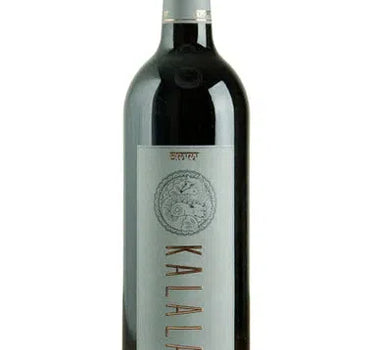Zweigelt 2021, Kalala Organic Estate Winery