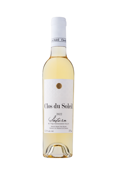 Winemaker's Series Syrah 2022, Clos du Soleil