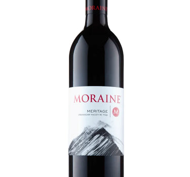x Library Collection Meritage 2021, Moraine Estate Winery - 750