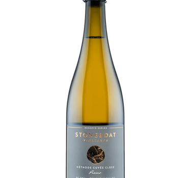 XVI Reserve Piano Brut, Stoneboat Vineyards - 750