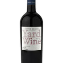 Yard Wine 2021, Upper Bench Winery