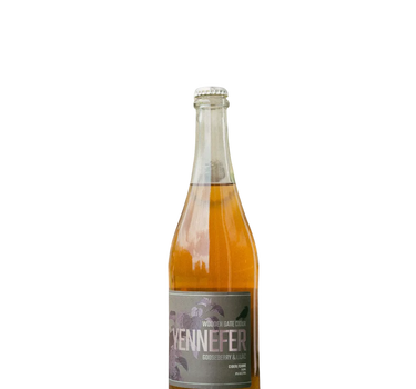 Yennefer, Wooden Gate Cider - 750