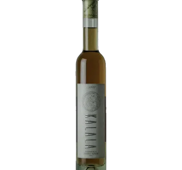 Zweigelt Icewine 2016, Kalala Organic Estate Winery