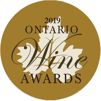 Ontario Wine Awards 2019, Bronze Medal