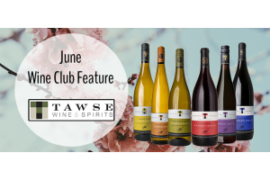My Wine Canada Wine Club Feature: Tawse Winery