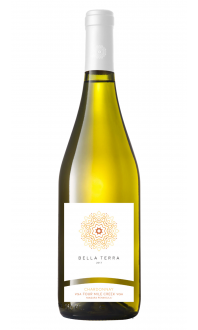 2017 Bella Terra Chardonnay