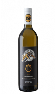 Hamilton Tiger Cats Reserve Chardonnay