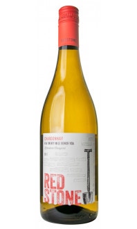 Chardonnay - Limestone Vineyard