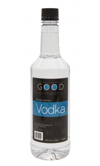Good Company Vodka