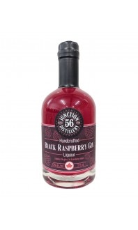 Black Raspberry Gin