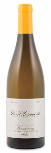 2012 Chardonnay