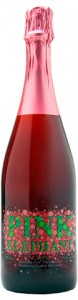 2012 Pink Elephant Sparkling Wine