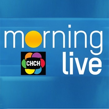 CHCH Morning Live: 50% Off Shipping on Top Wine Picks!