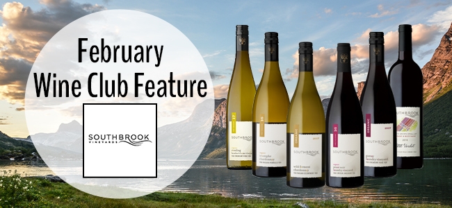 My Wine Canada Wine Club Feature: Southbrook Vineyards