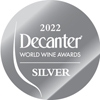Decanter World Wine Awards 2022, Silver Medal