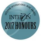 InterVin International Wine Awards 2017, Honours Medal