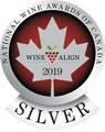 Wine Align National Wine Awards of Canada - Silver